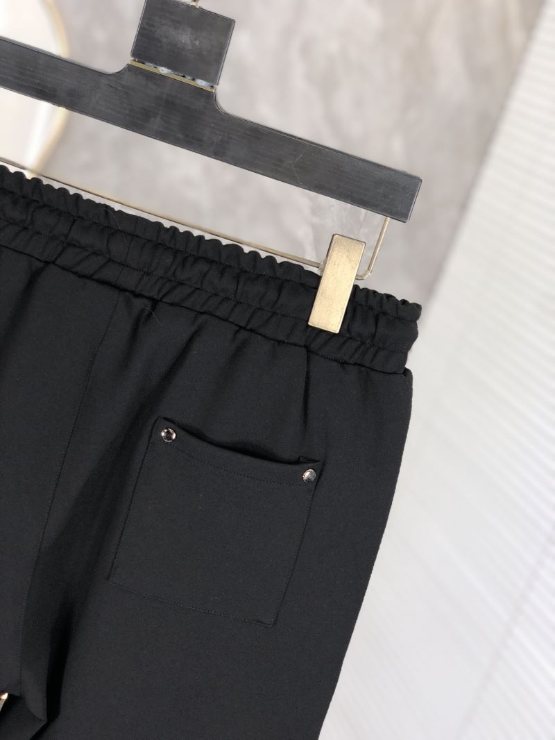 Prada Long Pants